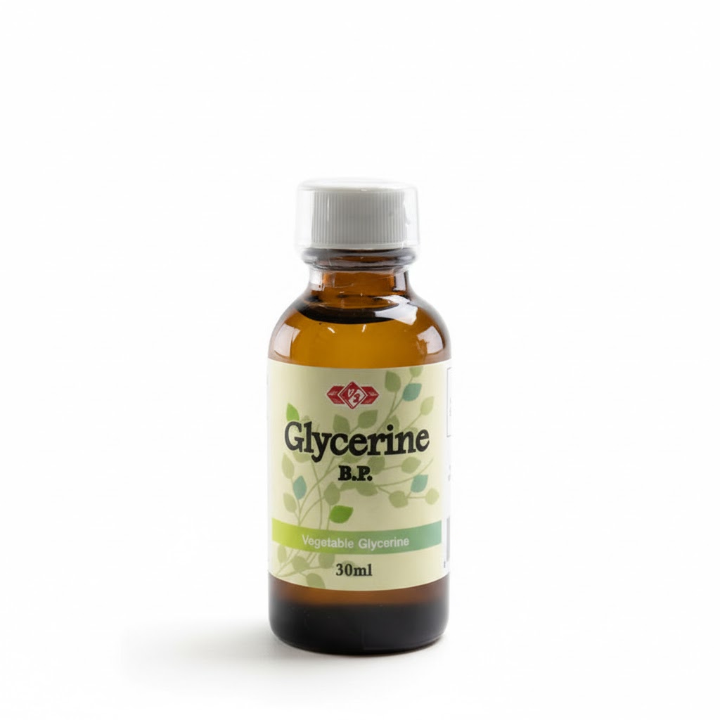 GLYCERINE 30CC VALD — vue 1