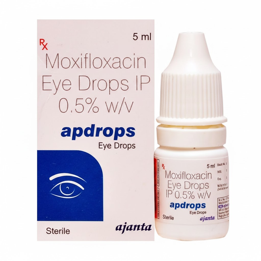 APDROPS COLL F/3ML — vue 1