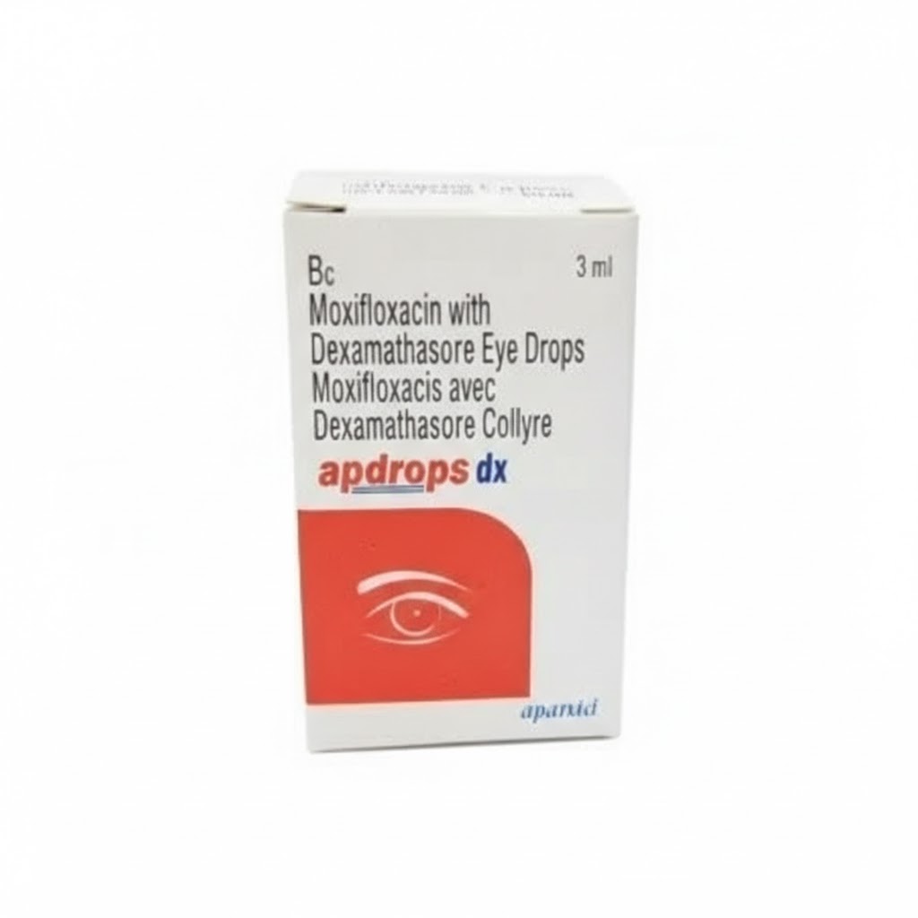 APDROPS DX CY — vue 1