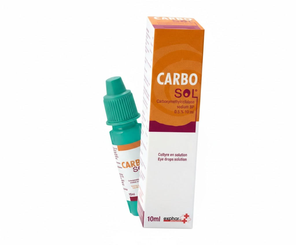 CARBOSOL CY FL/10ML — vue 1