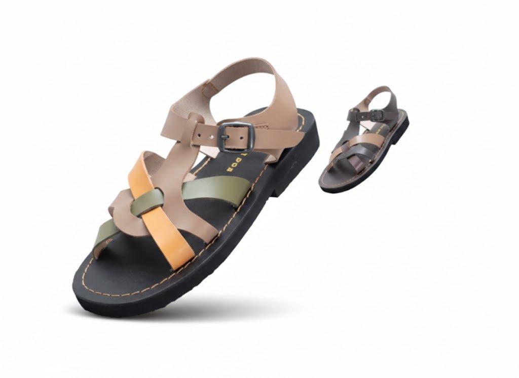 Sandales Femmes INDRA P: 35 à 41