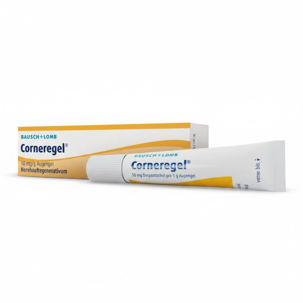 CORNEREGEL T/10G — vue 1