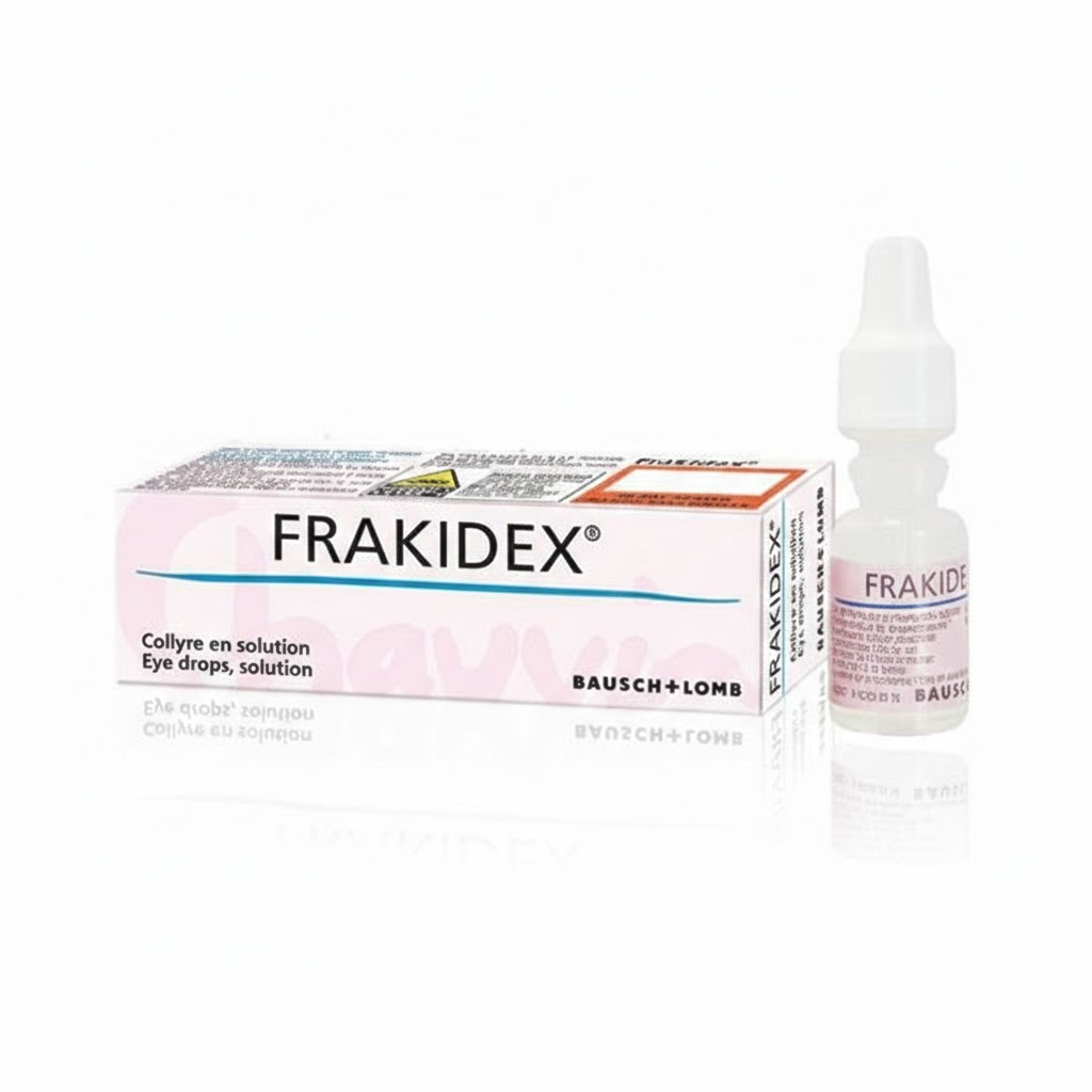 FRAKIDEX COLLYRE FL 5ML — vue 1