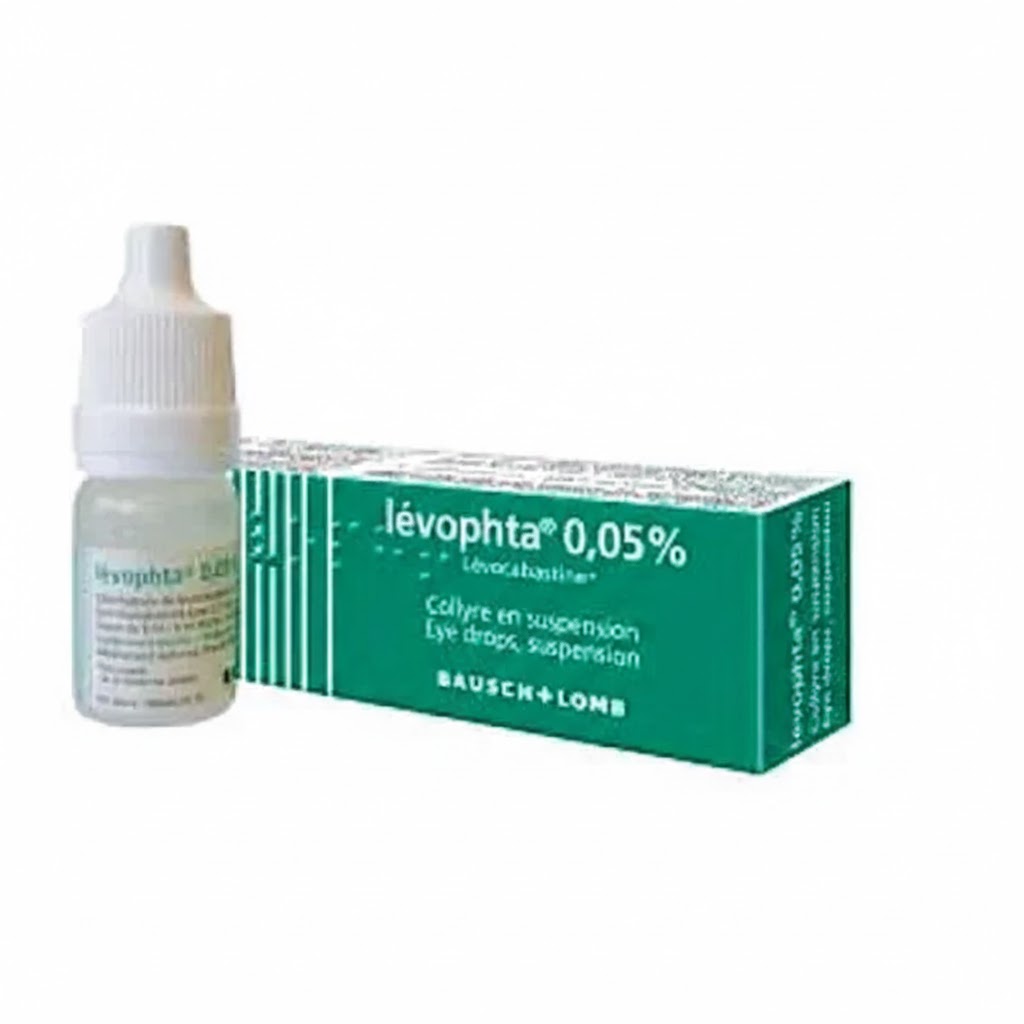 LEVOPHTA 0,05% COLL FL 3ML — vue 1