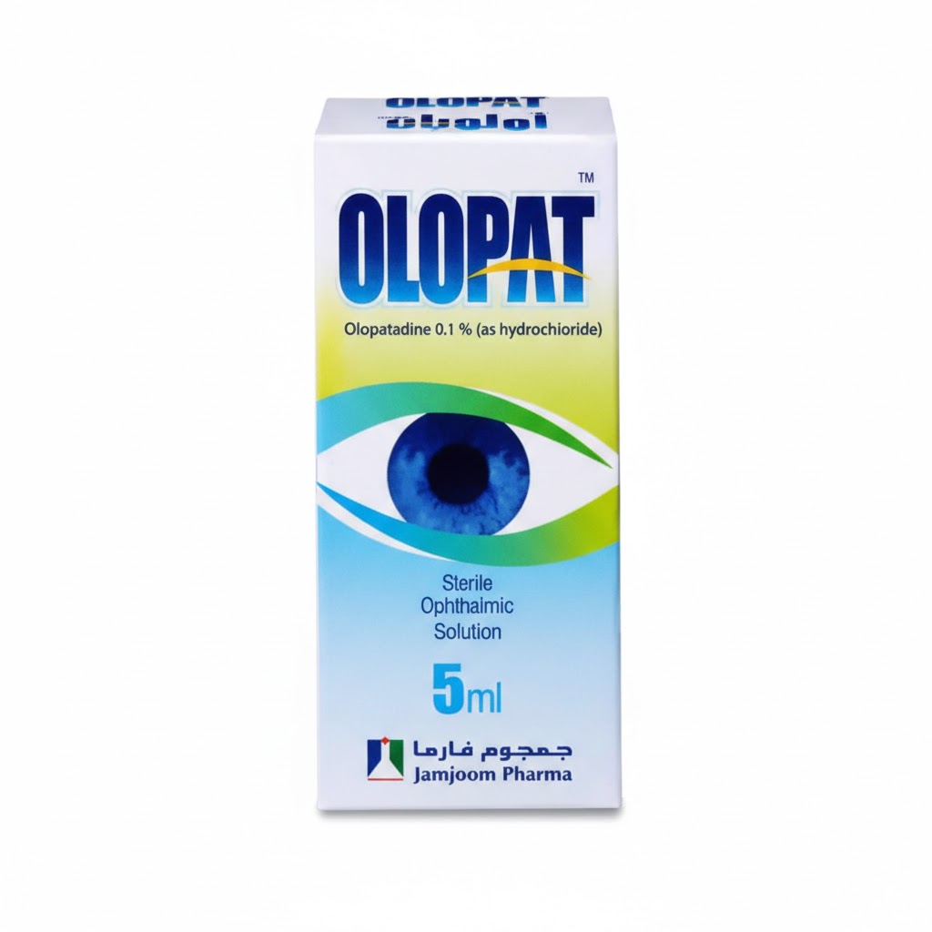 OLOPAT 0,1% COLL F/5ML — vue 1