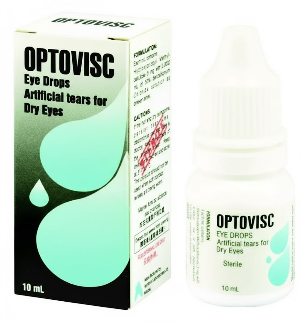 OPTOVISC 0,3% CY F/10ML — vue 1