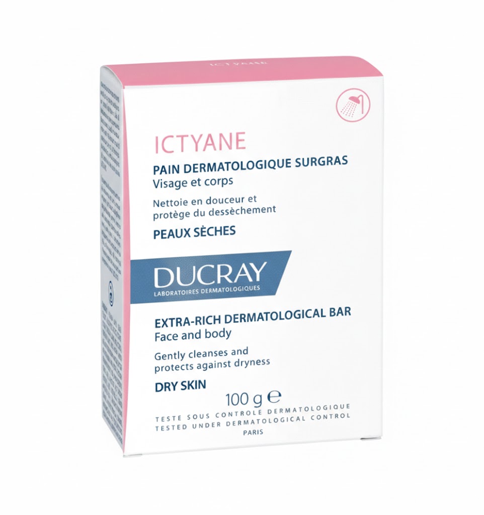 ICTYANE PAIN SURGRAS 100G — vue 1