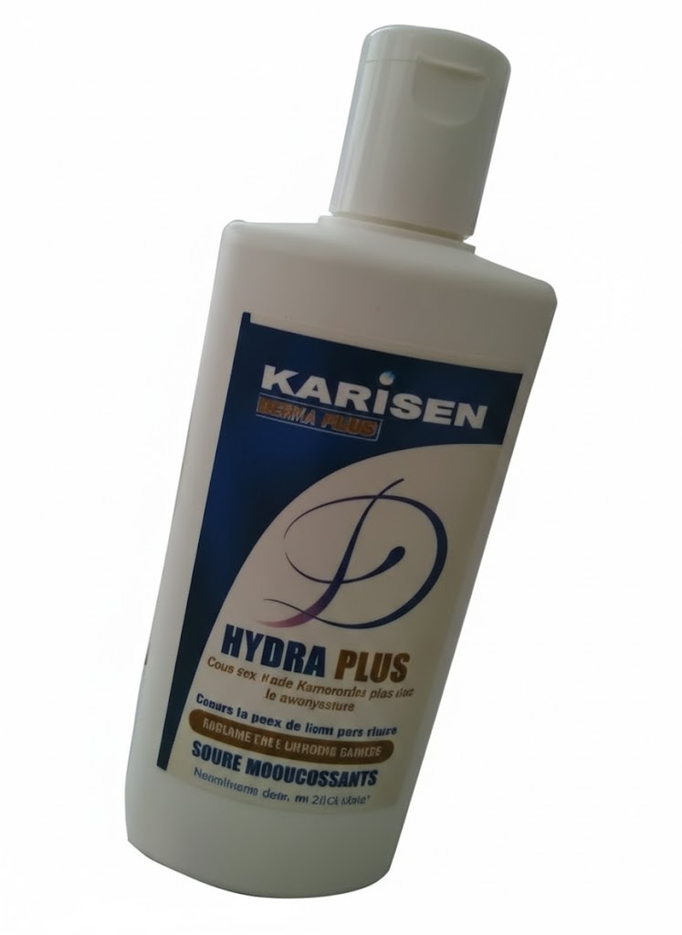 KARISEN CORRECT ANTITACH 200ML — vue 1