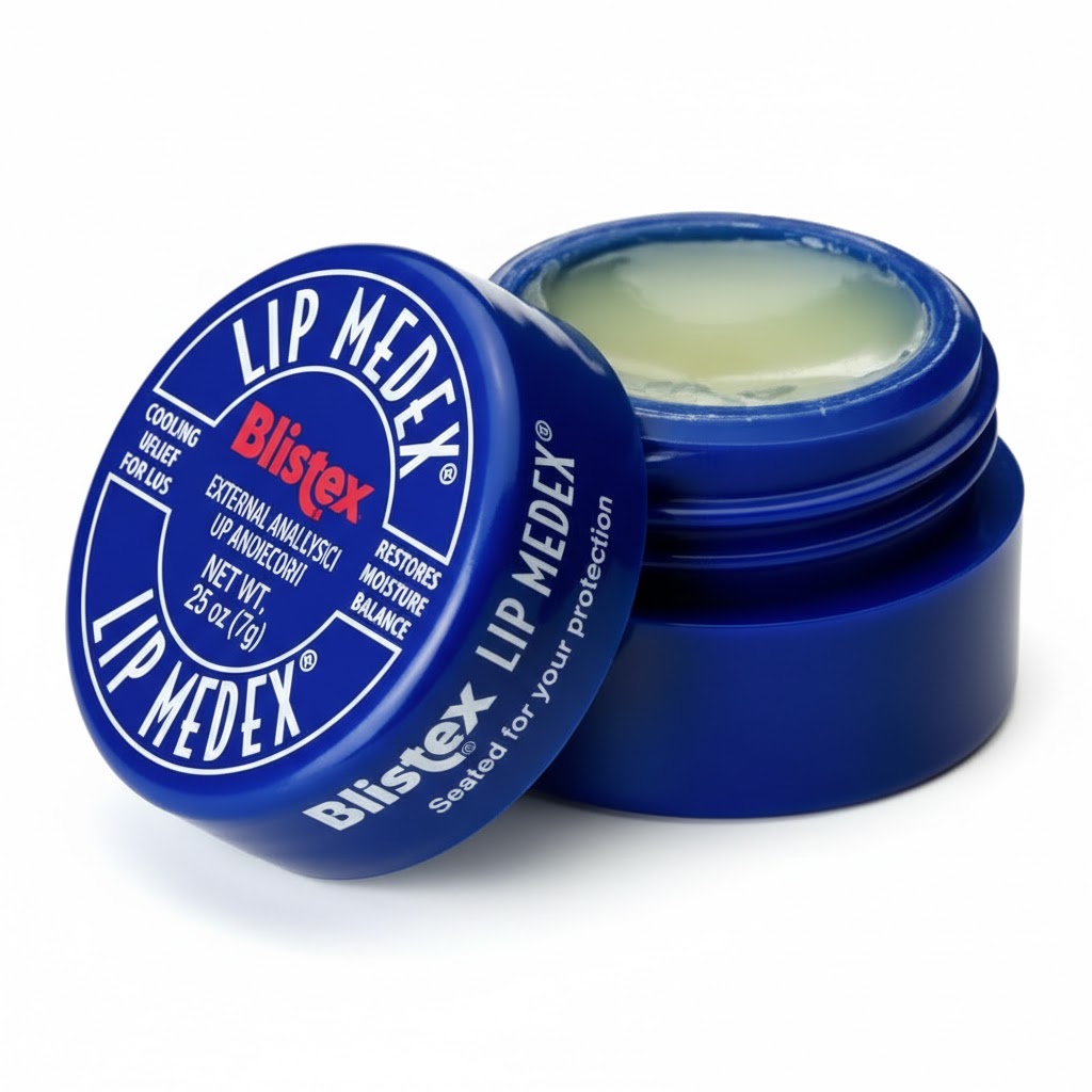 LIP MEDEX 7G — vue 1