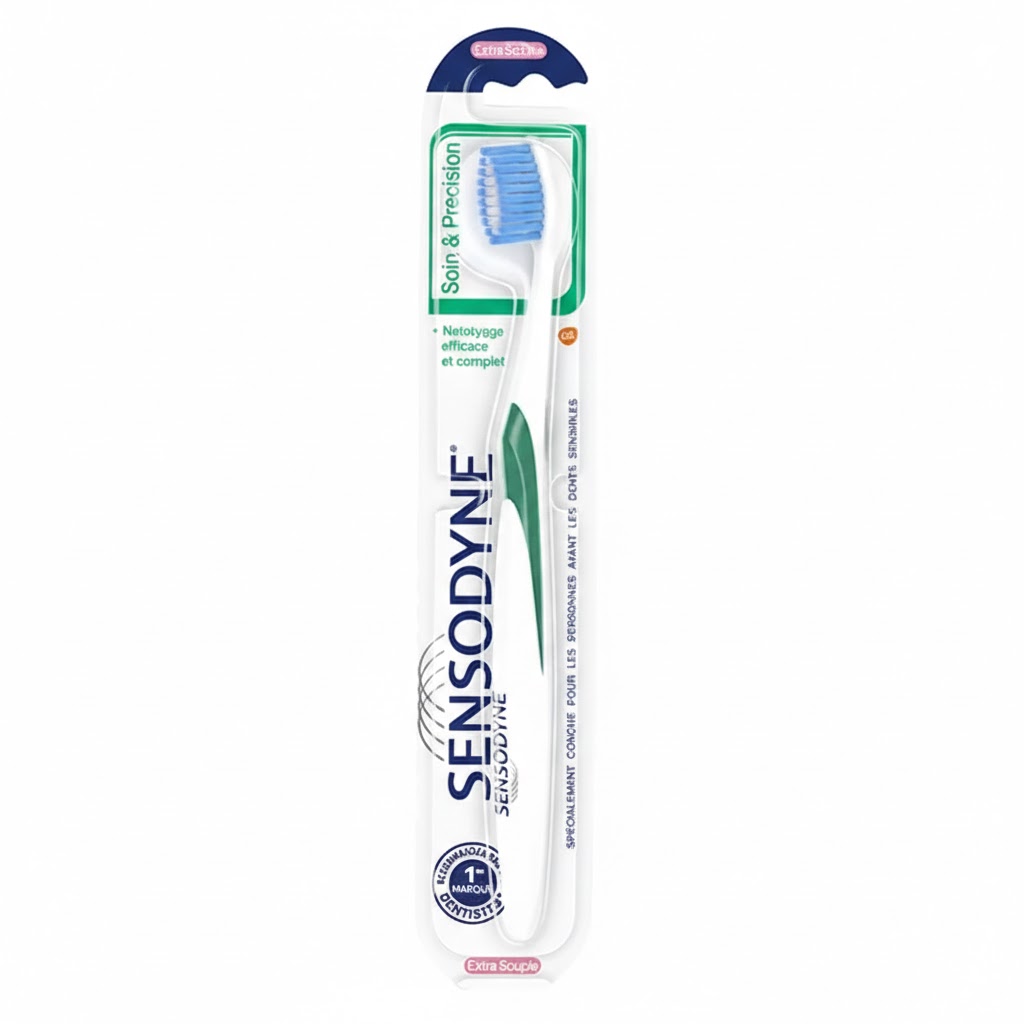 SENSODYNE BROSS DENT PRECISION EXTSPL — vue 1