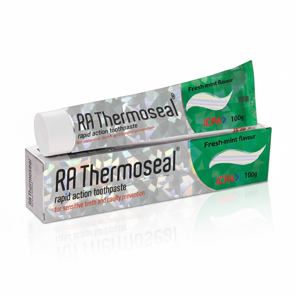 THERMOSEAL DENT ACT RAPIDE ANTI ... — vue 1