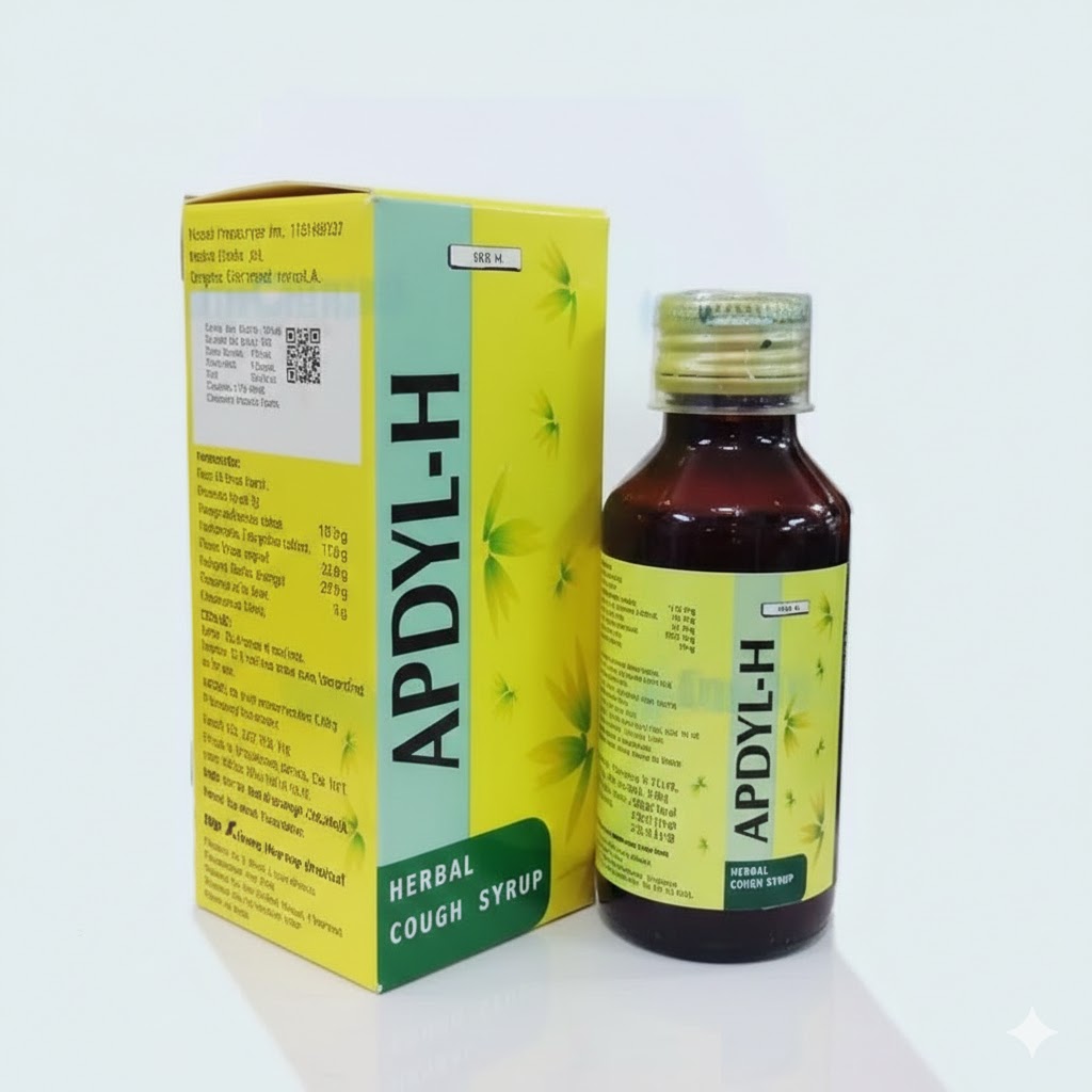 APDYL-H SIROP 100ML — vue 1