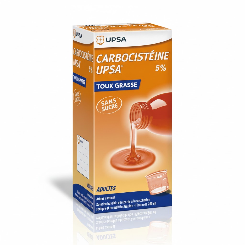 CARBOTOUX 5% SP F/100ML — vue 1
