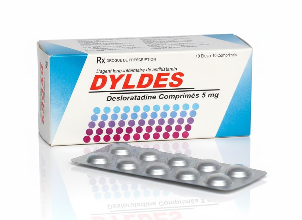 DYLDES 0,5MG/ML — vue 1