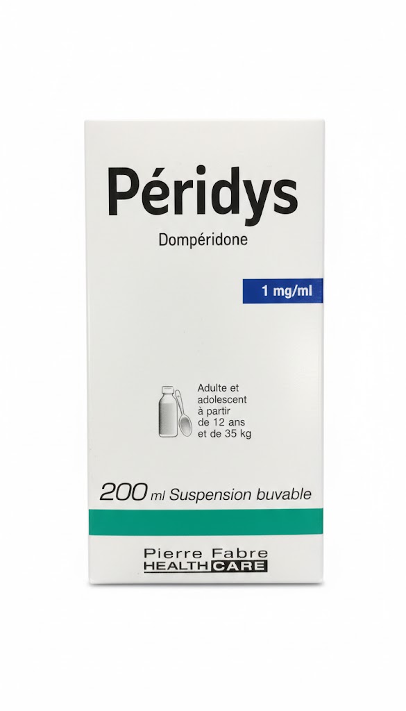 PERIDYS BUV SUSP FL 200ML — vue 1