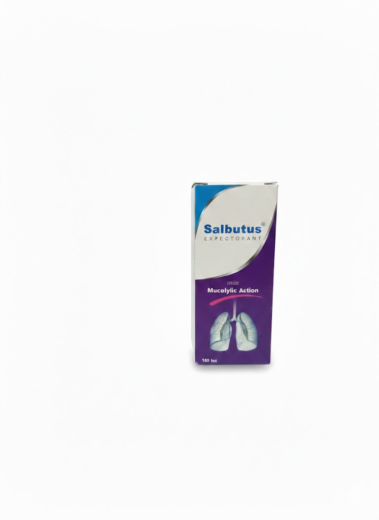 SALBUTUS SOL BUV F/100ML — vue 1