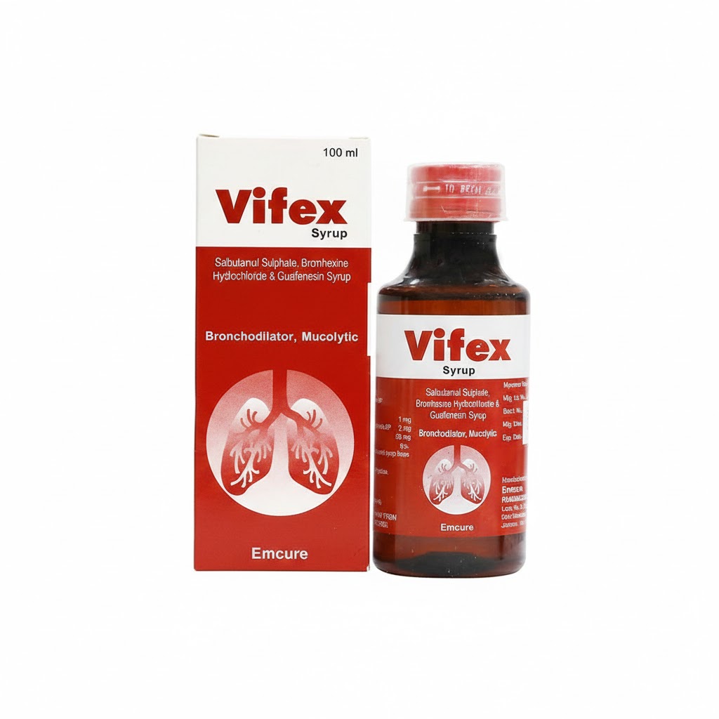 VIFEX 1MG SP F/100ML — vue 1