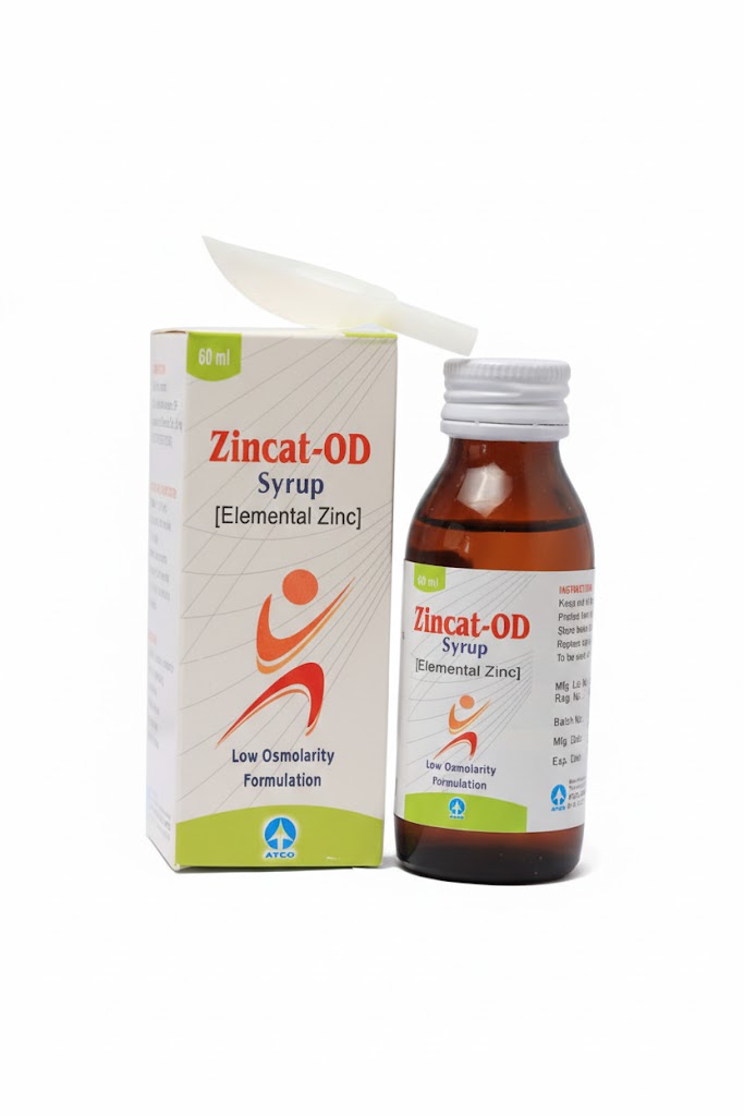 ZINCAT-OD 20MG SP F/60ML — vue 1