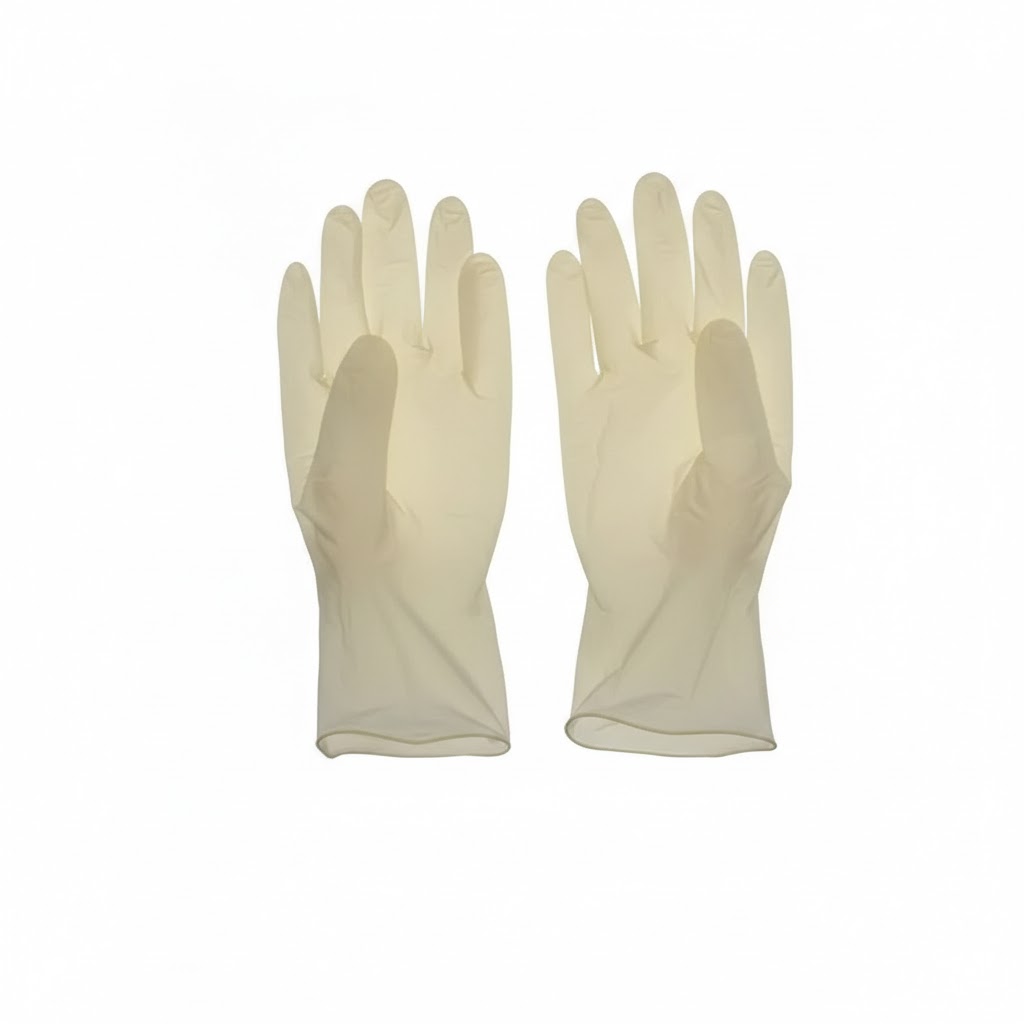GANT CHIRUR STER LABELL T8 /1 — vue 1