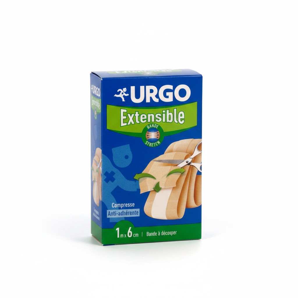URGO EXT B/30 — vue 1