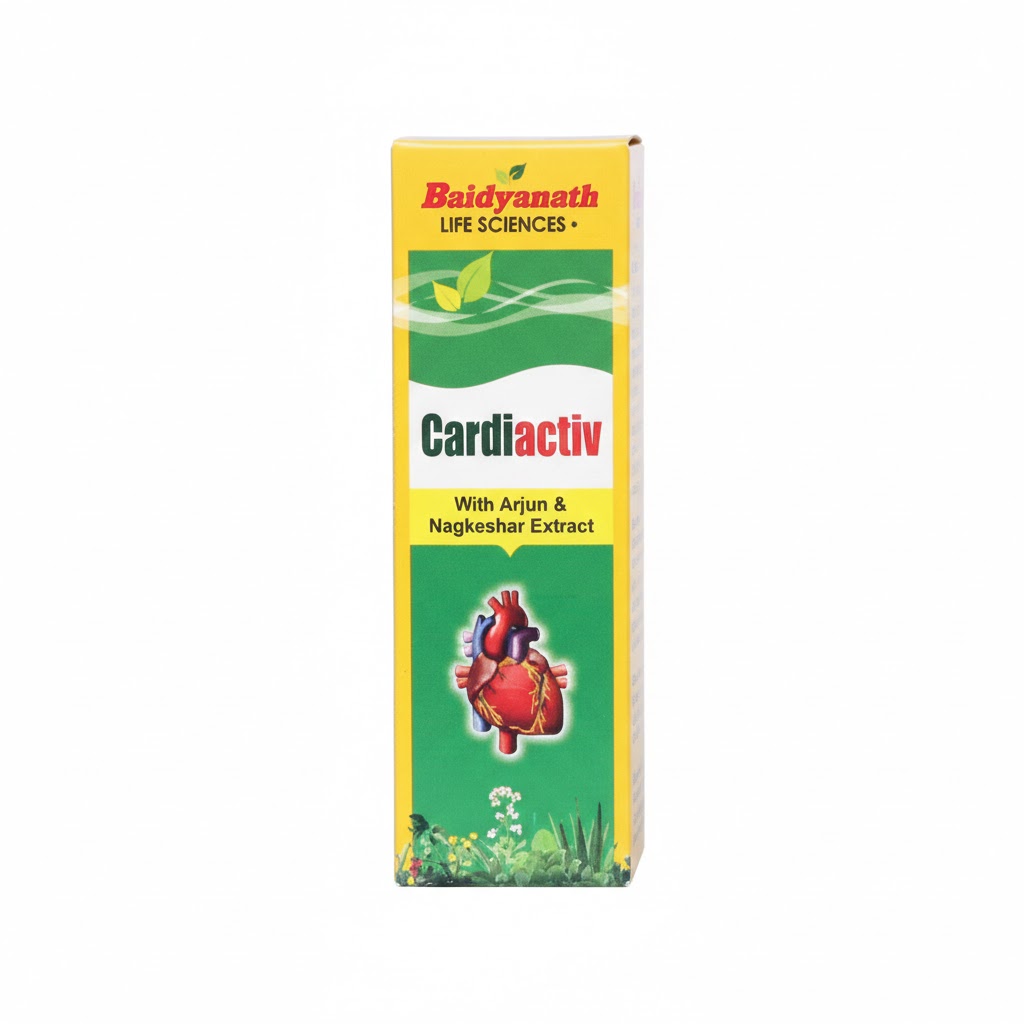 CARDIACTIV SP F/30ML — vue 1