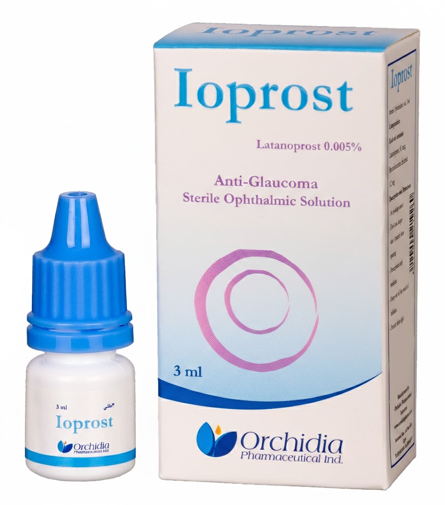 IOPROST CY FL/3ML — vue 1