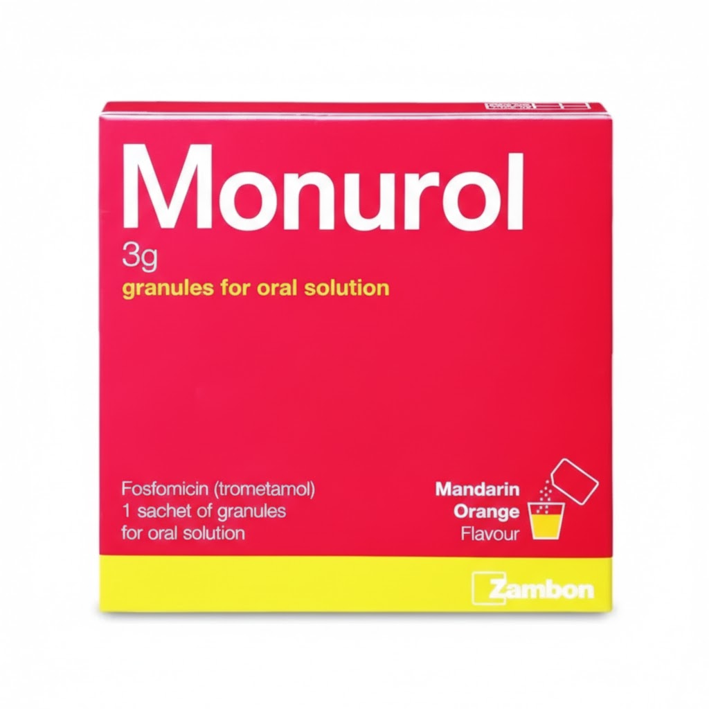 MONURIL 3G SACH — vue 1