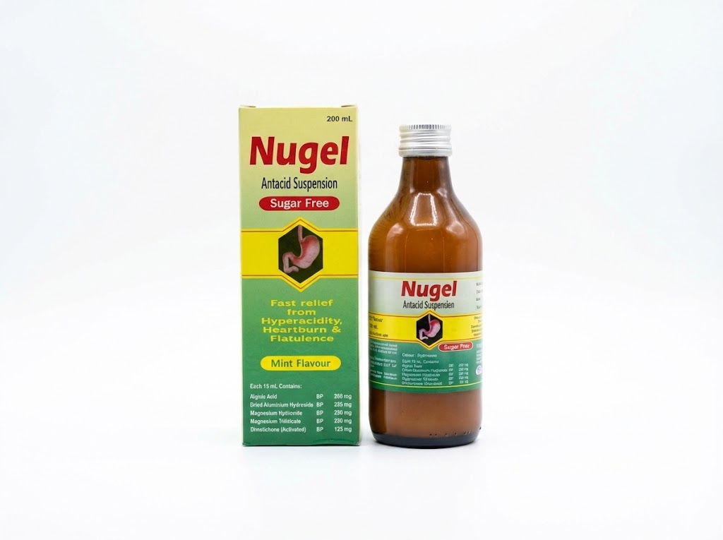 NUGEL SUSP BUV FL/200ML — vue 1