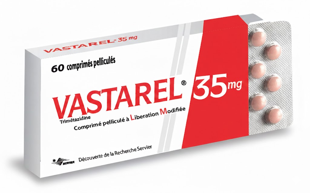 VASTAREL 35MG LM COMP B/60 — vue 1