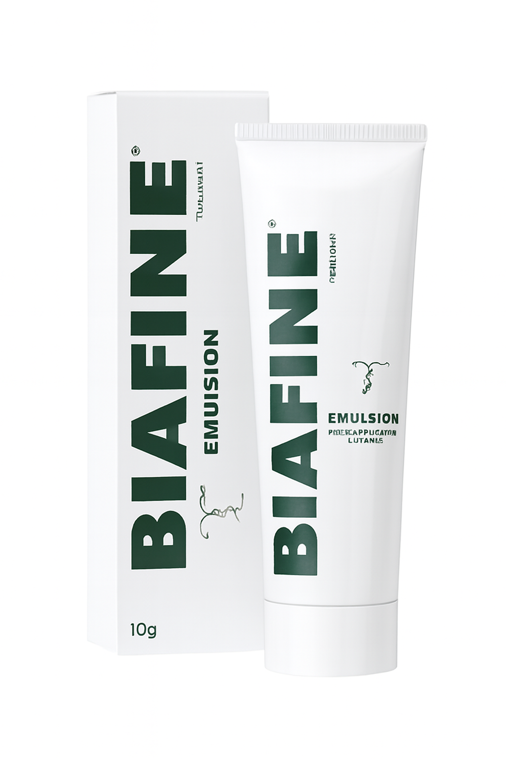 BIAFINE EMULSION 93G — vue 1