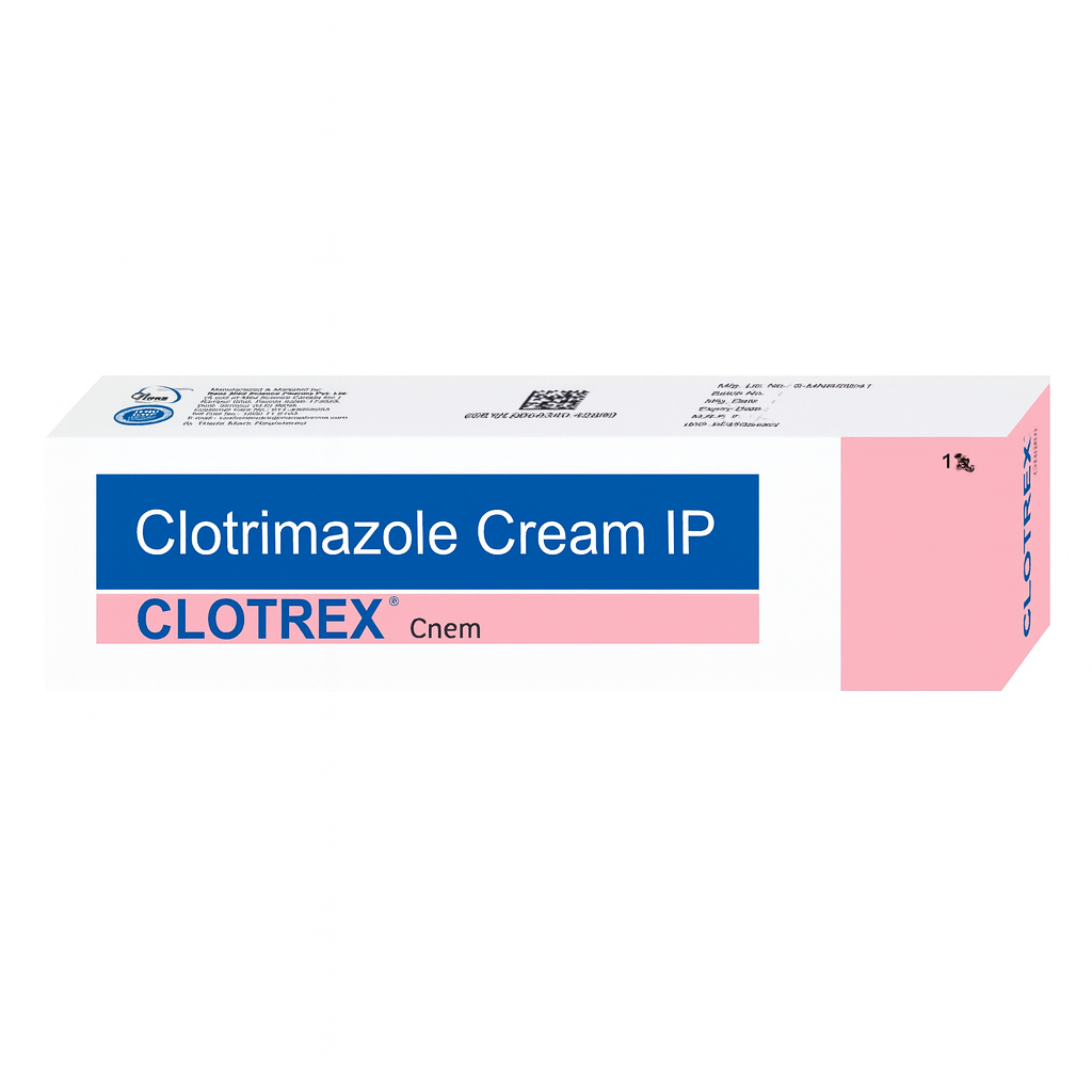 CLOTREX 1% CR T/15G — vue 1
