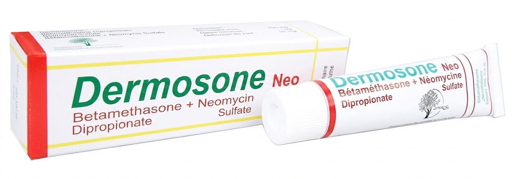 DERMOSONE NEO PDE T/15G — vue 1