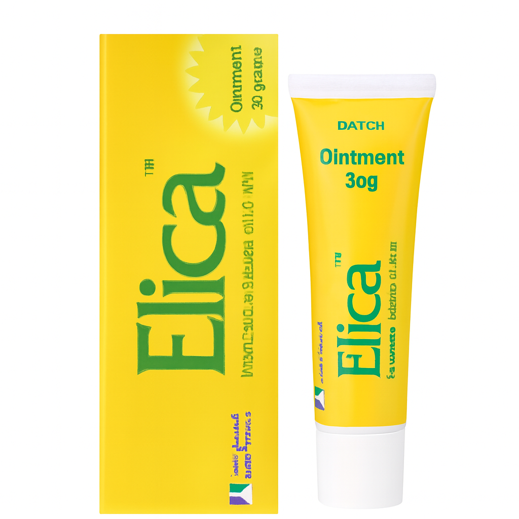 ELICA PDE T/30G — vue 1