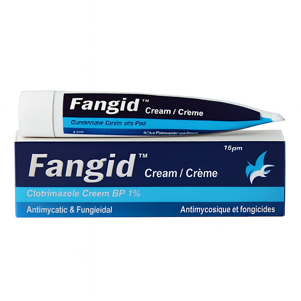 FANGID CREME 15G — vue 1