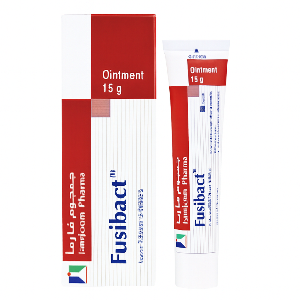 FUSIBACT 2PC POM TB 15G — vue 1