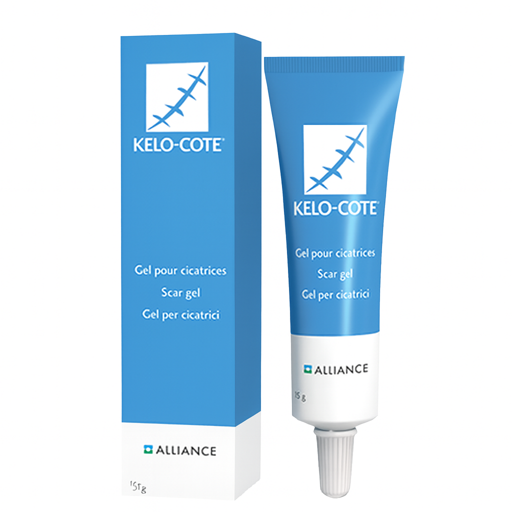 KELO-COTE GEL CICATRICES T/6G — vue 1
