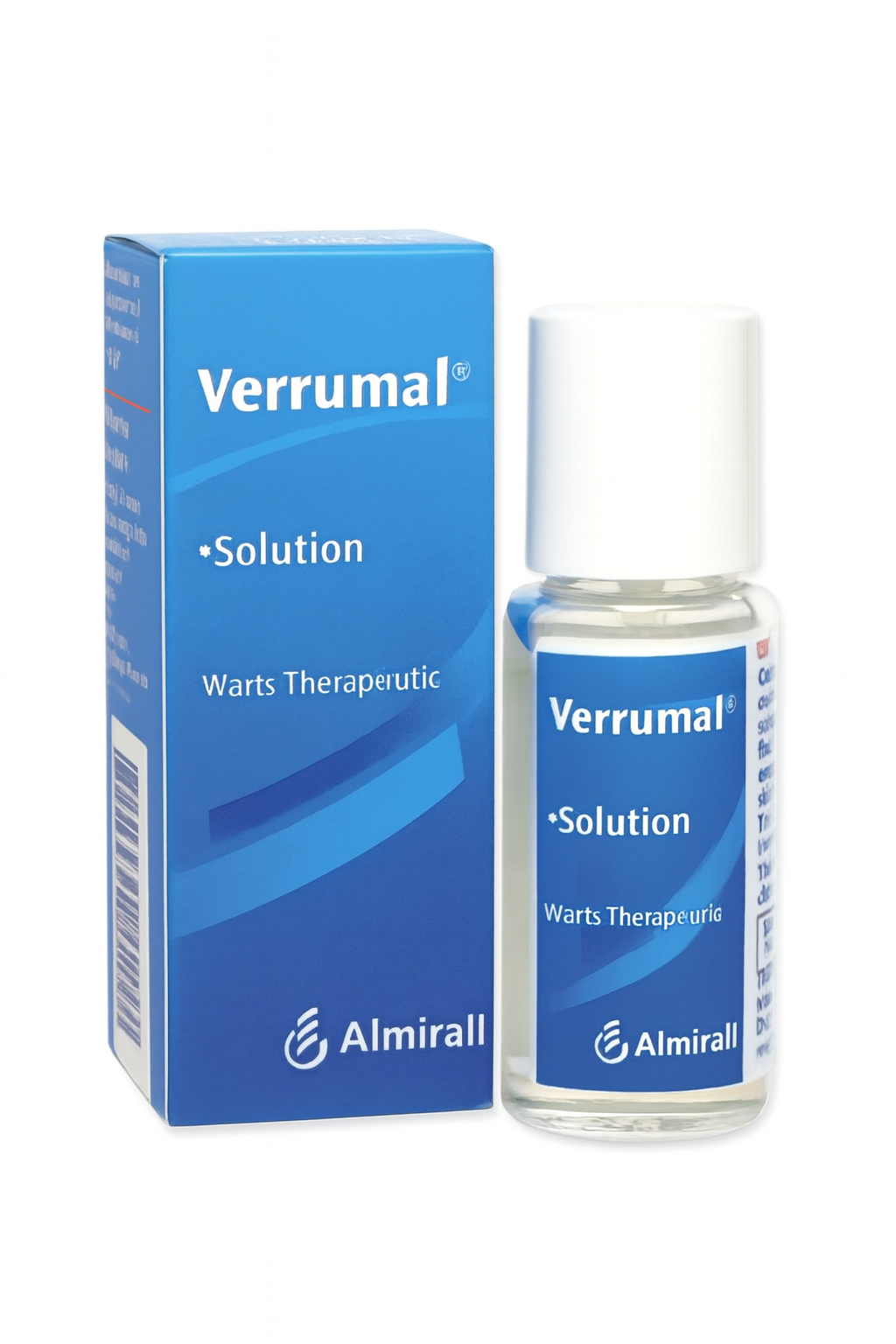 VERRUMAL SOLUTION F/13ML — vue 1
