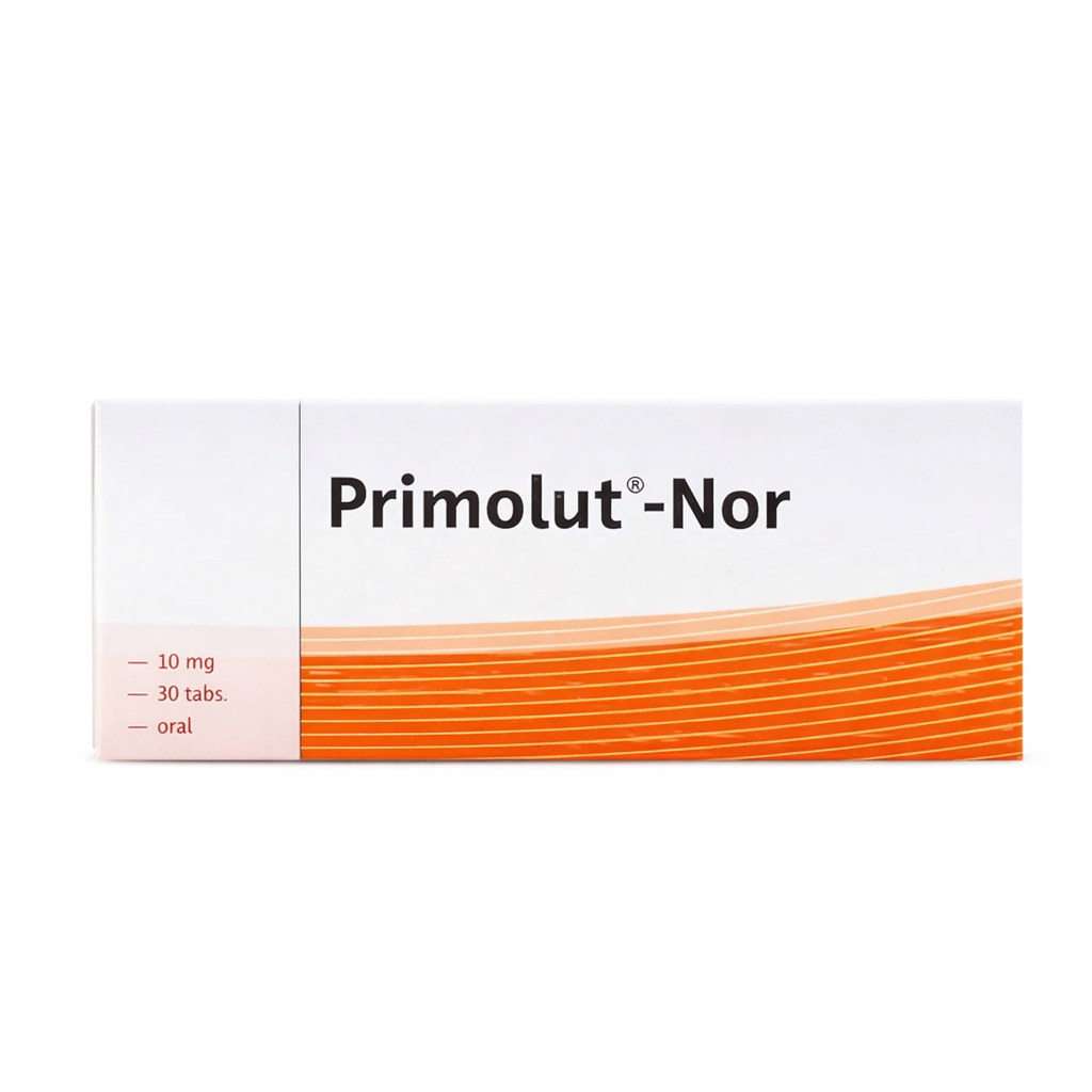 PRIMOLUT-NOR CPR BT 30 — vue 1