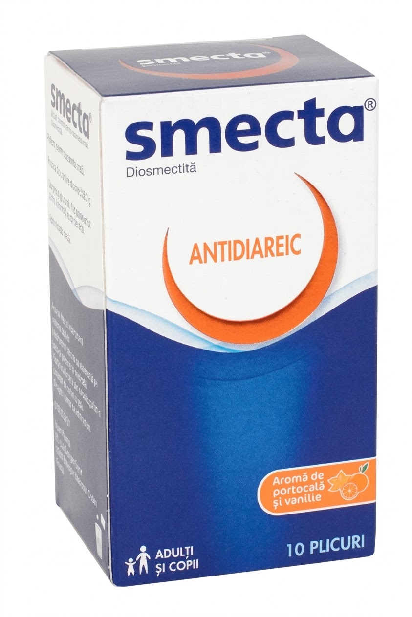 SMECTA PDRE SACH BT 10 — vue 1
