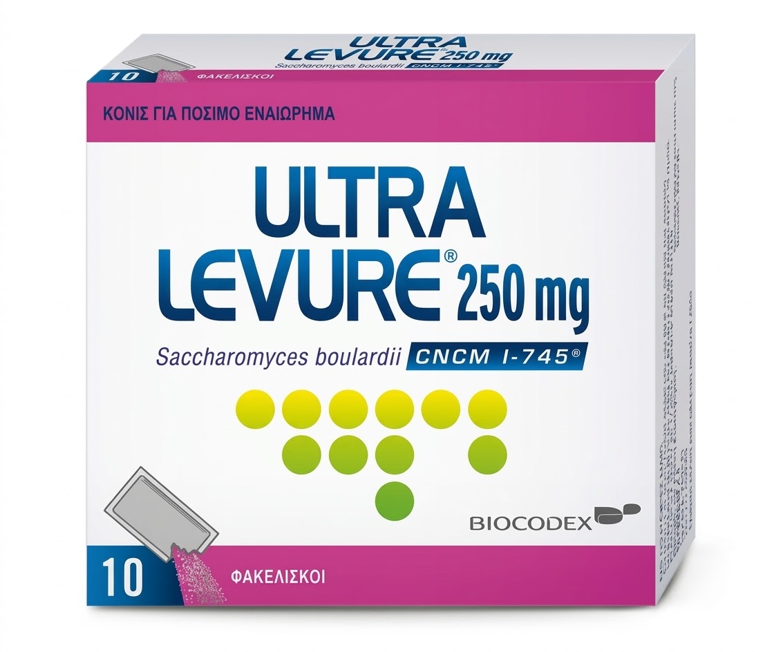 ULTRALEVURE 250 SACH BT 10 — vue 1