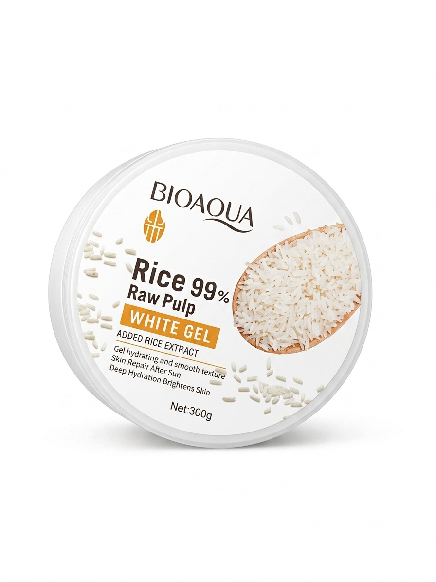 Crème BIOAQUA