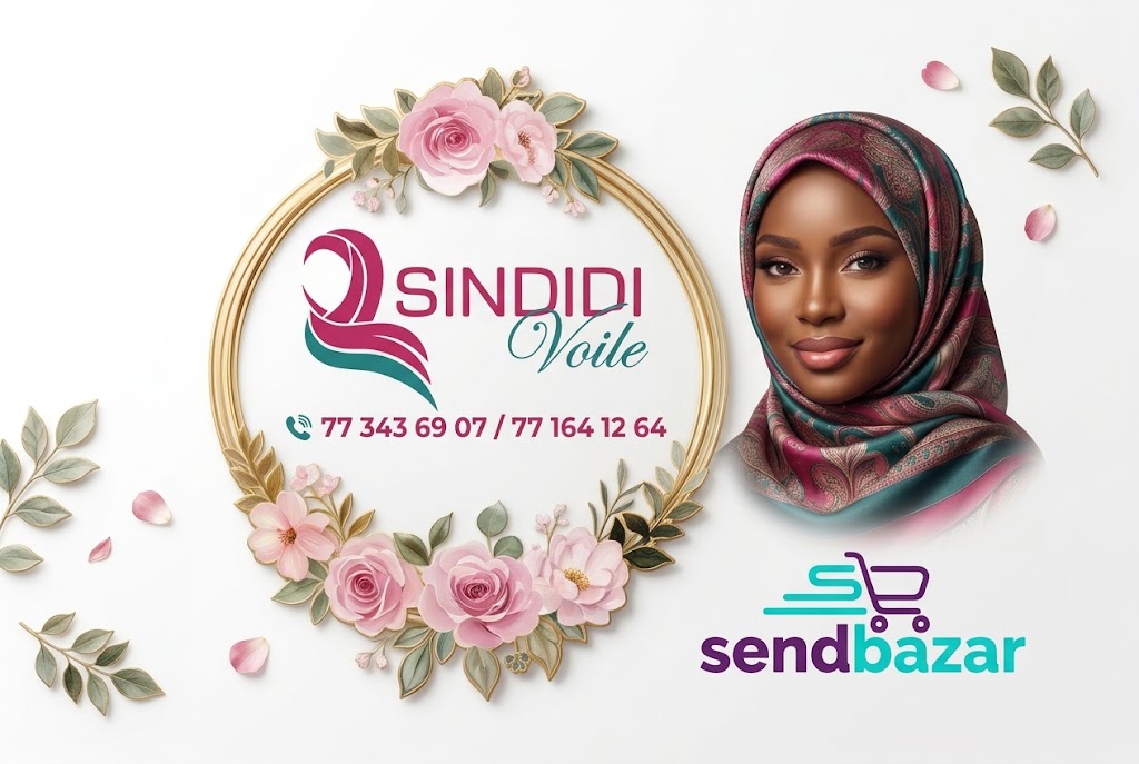 SINDIDI VOILE