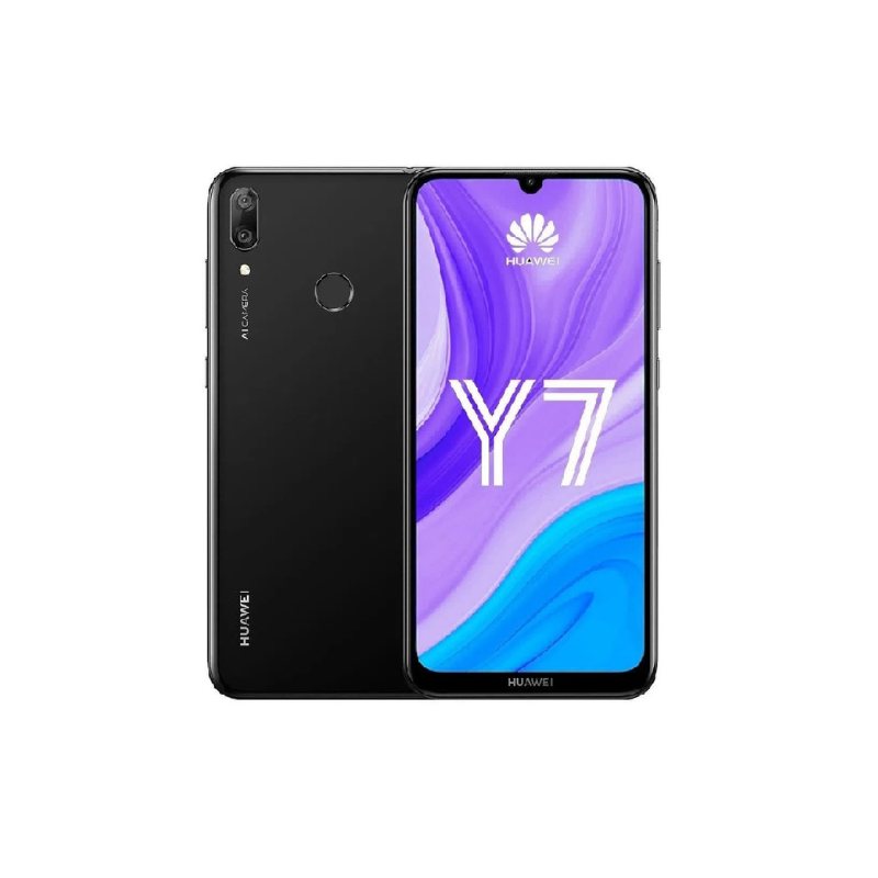 HUAWEI Y7 — vue 1