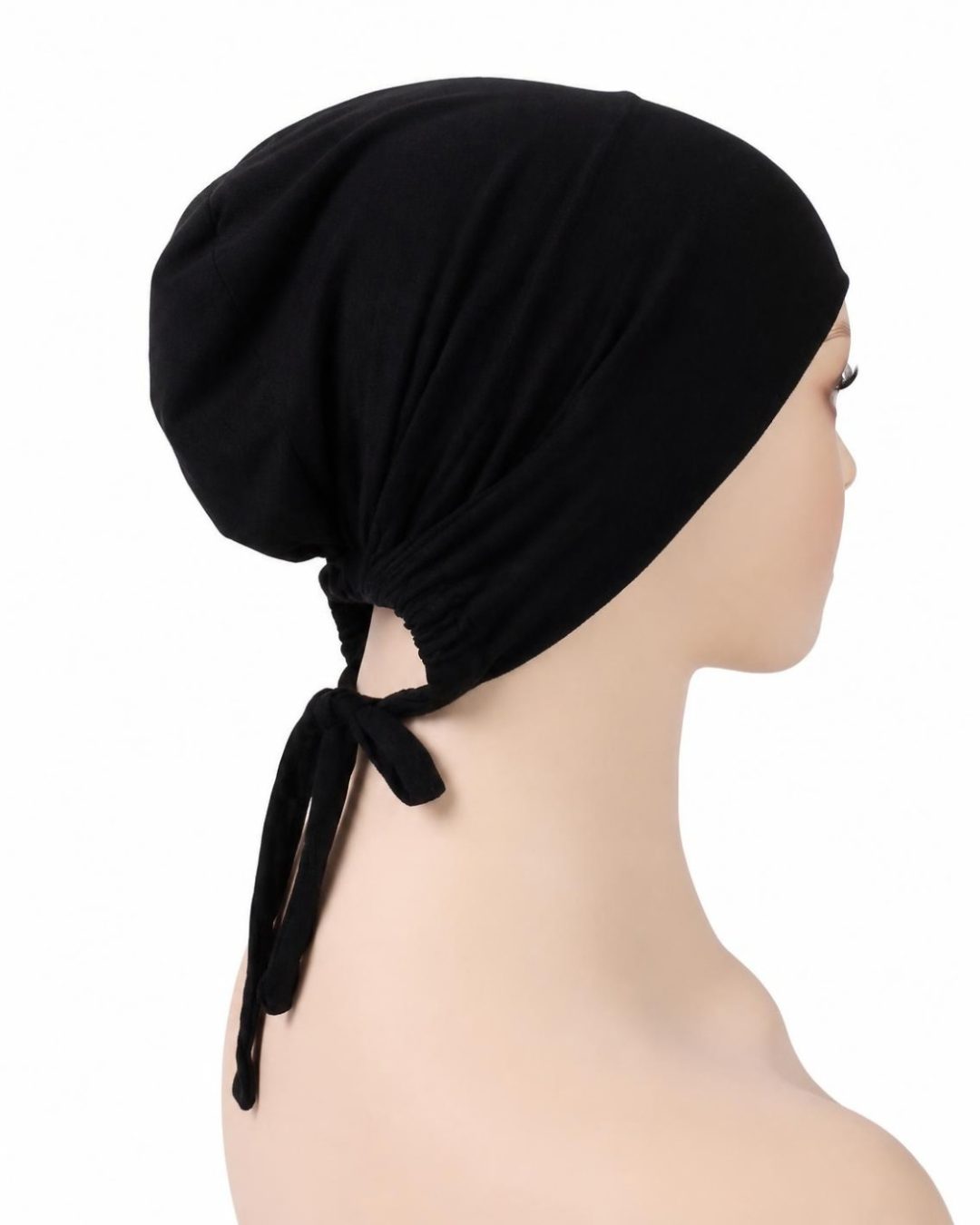 Bonnet Sous-Hijab de Maintien en Coton — vue 1