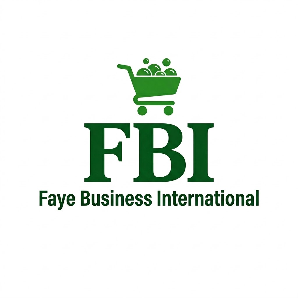 Faye Business